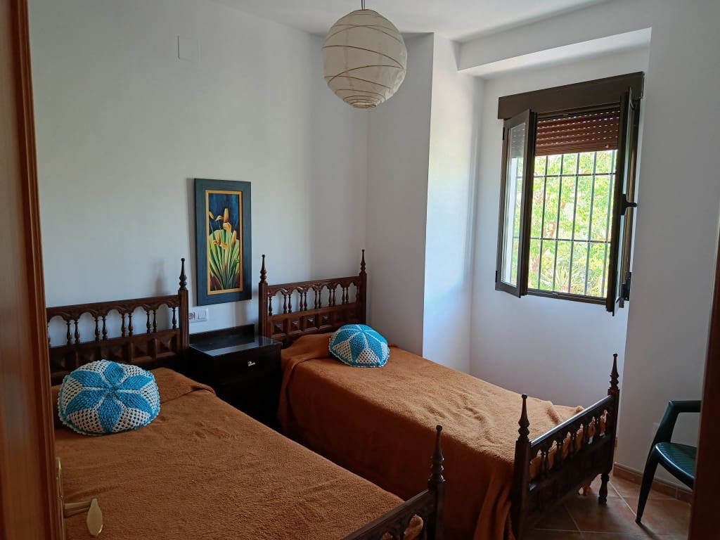 3 bedroom Finca/Country House for sale in Luque with garage - € 199,000 (Ref: 10018553)