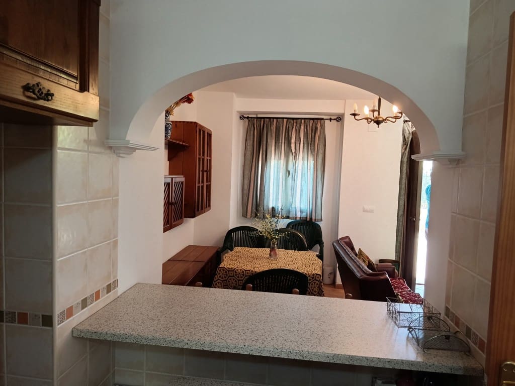 3 bedroom Finca/Country House for sale in Luque with garage - € 199,000 (Ref: 10018553)