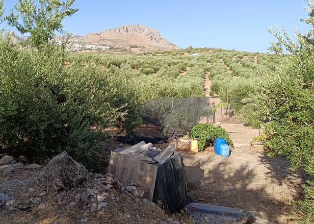 3 bedroom Finca/Country House for sale in Luque with garage - € 199,000 (Ref: 10018553)
