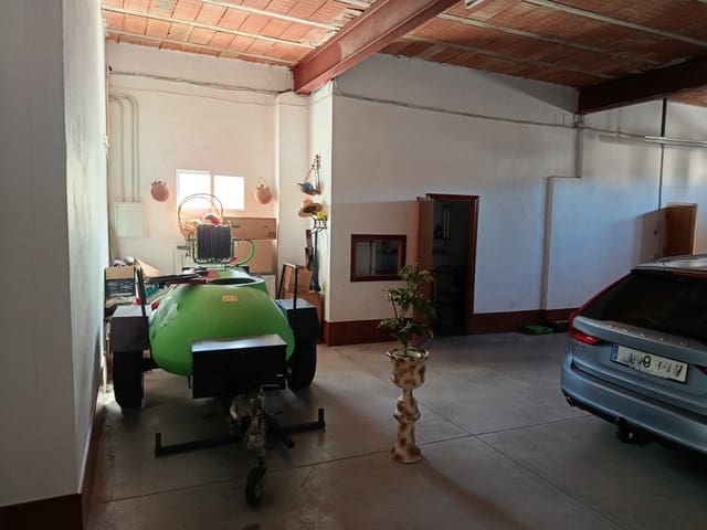 7 quarto Casa em Banda para venda em Fuente-Tójar com garagem - 169 000 € (Ref: 10019209)