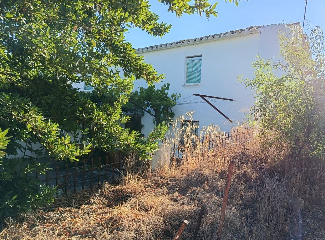 4 camera da letto Casa in vendita in Sabariego con garage - 48.000 € (Rif: 10019210)