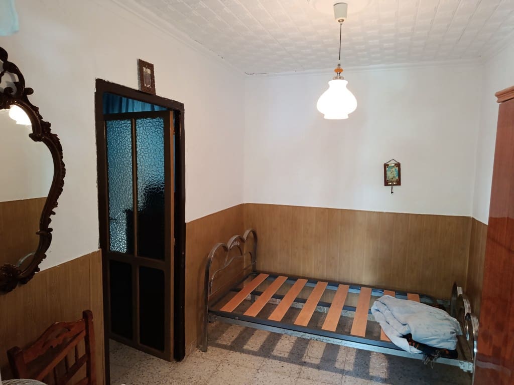4 camera da letto Casa in vendita in Sabariego con garage - 48.000 € (Rif: 10019210)