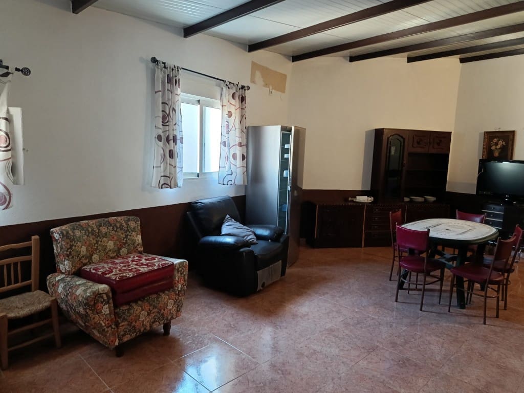 4 chambre Maison de Ville à vendre à La Rabita avec garage - 107 000 € (Ref: 10019211)