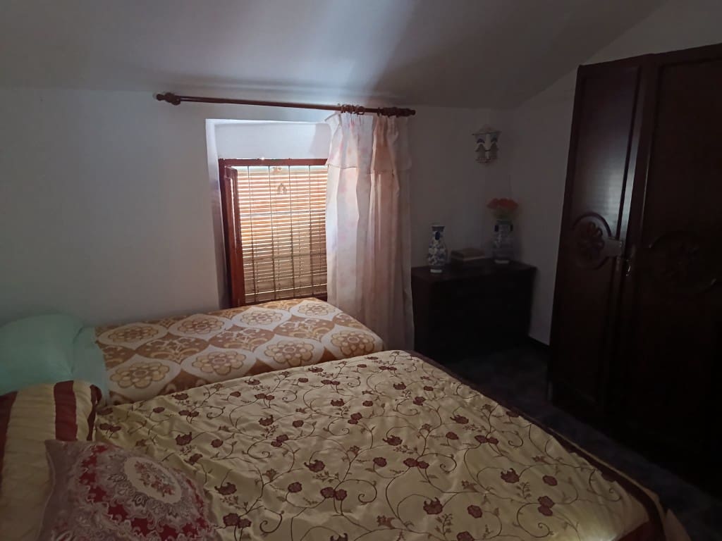 4 chambre Maison de Ville à vendre à La Rabita avec garage - 107 000 € (Ref: 10019211)