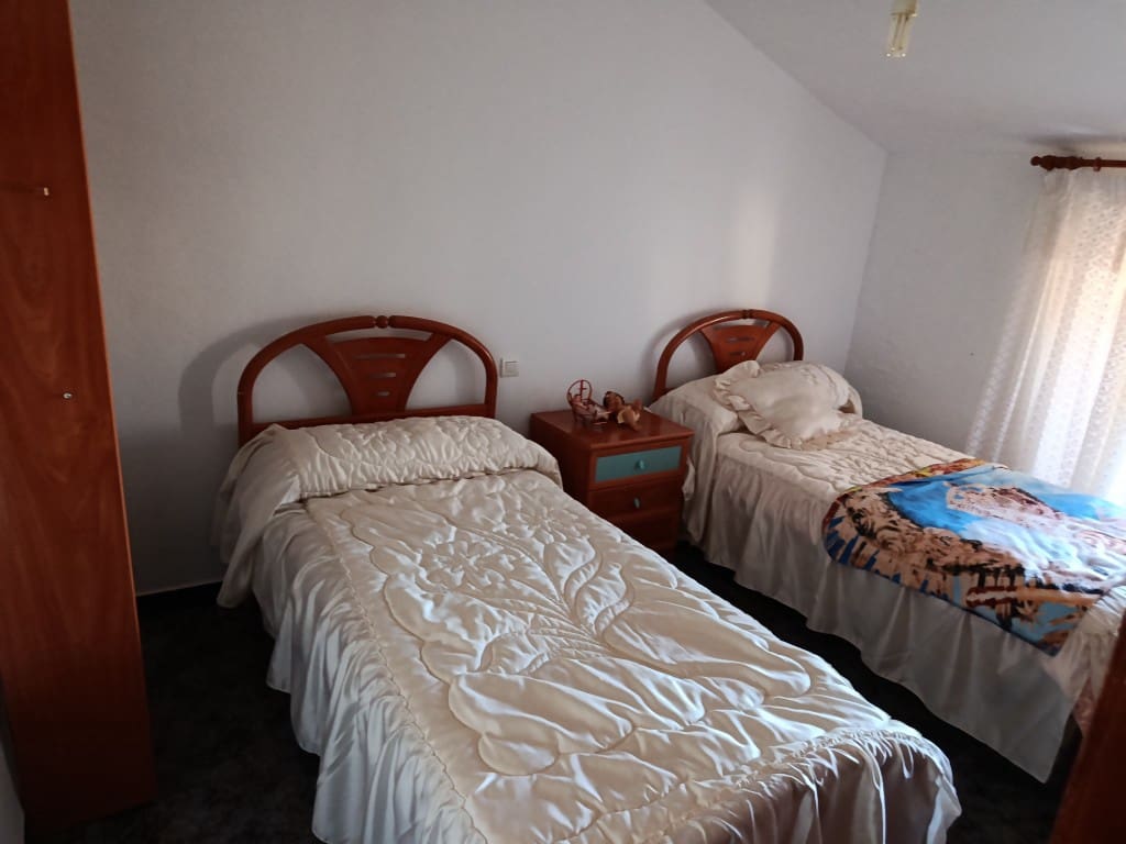 4 chambre Maison de Ville à vendre à La Rabita avec garage - 107 000 € (Ref: 10019211)