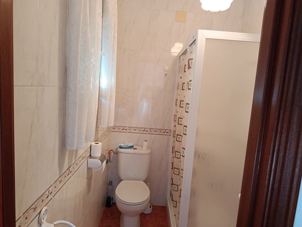 4 chambre Maison de Ville à vendre à La Rabita avec garage - 107 000 € (Ref: 10019211)