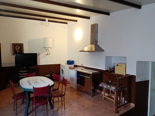 4 chambre Maison de Ville à vendre à La Rabita, Alcalá la Real - 107 000 € (Ref: 10019211)