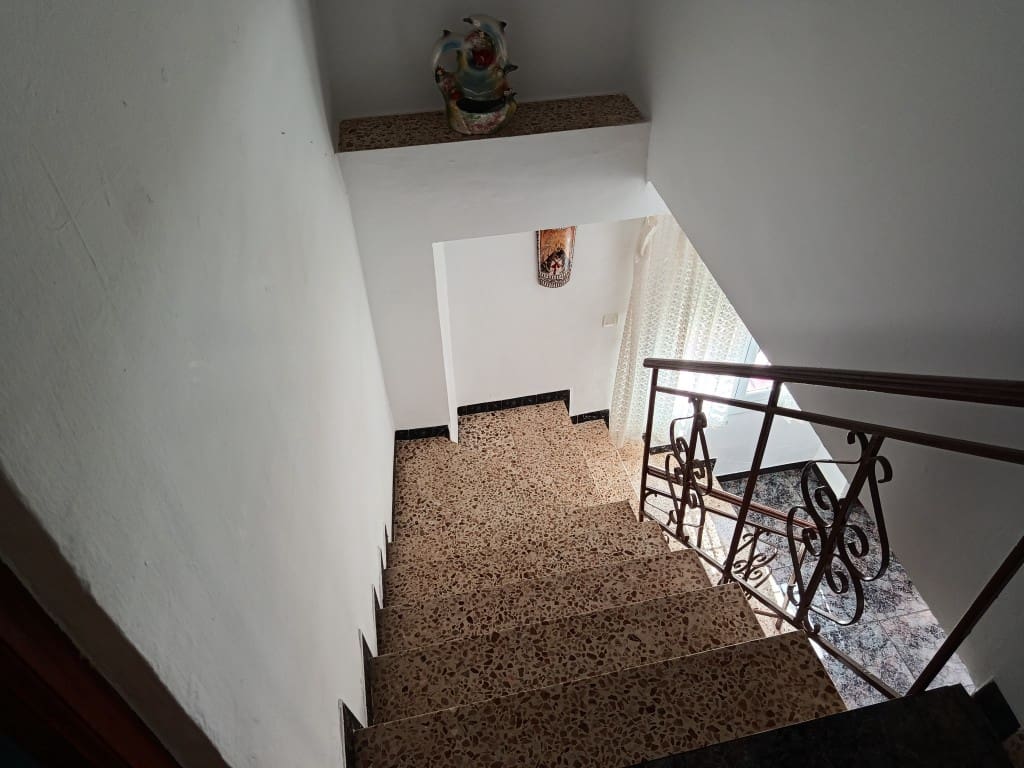 4 chambre Maison de Ville à vendre à La Rabita avec garage - 107 000 € (Ref: 10019211)