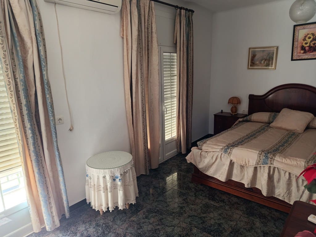 4 chambre Maison de Ville à vendre à La Rabita avec garage - 107 000 € (Ref: 10019211)