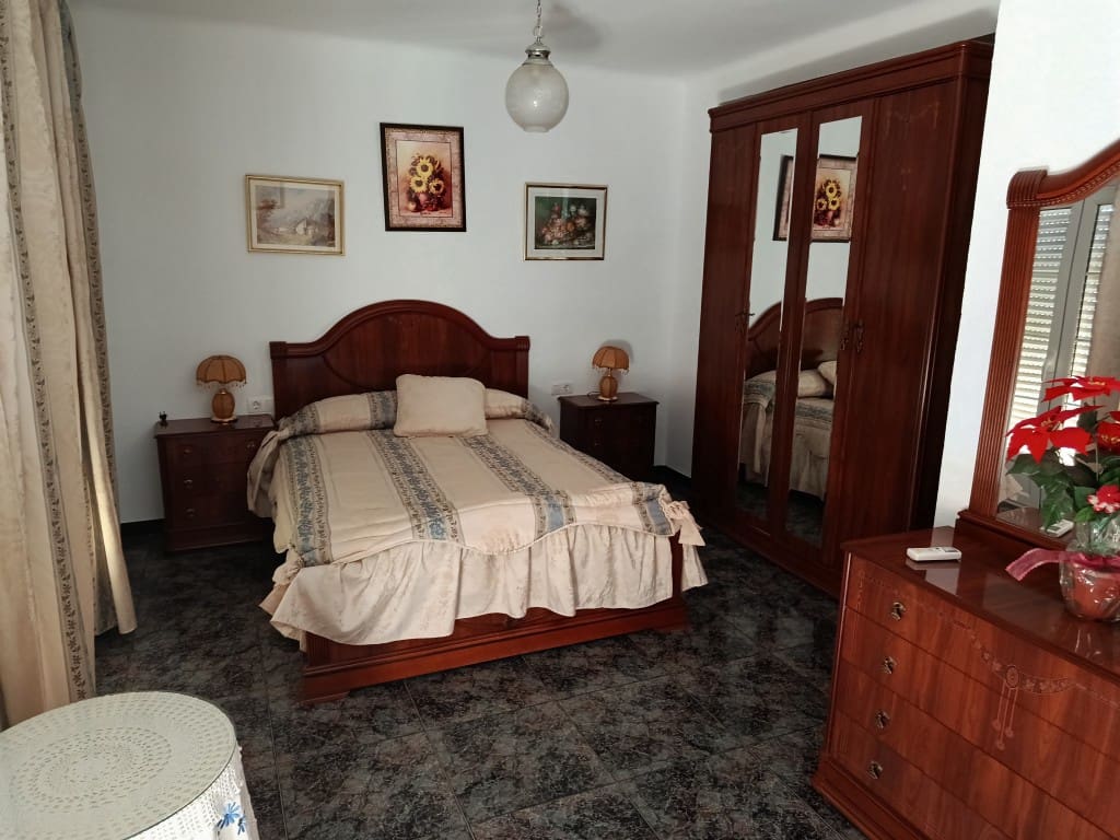 4 chambre Maison de Ville à vendre à La Rabita avec garage - 107 000 € (Ref: 10019211)