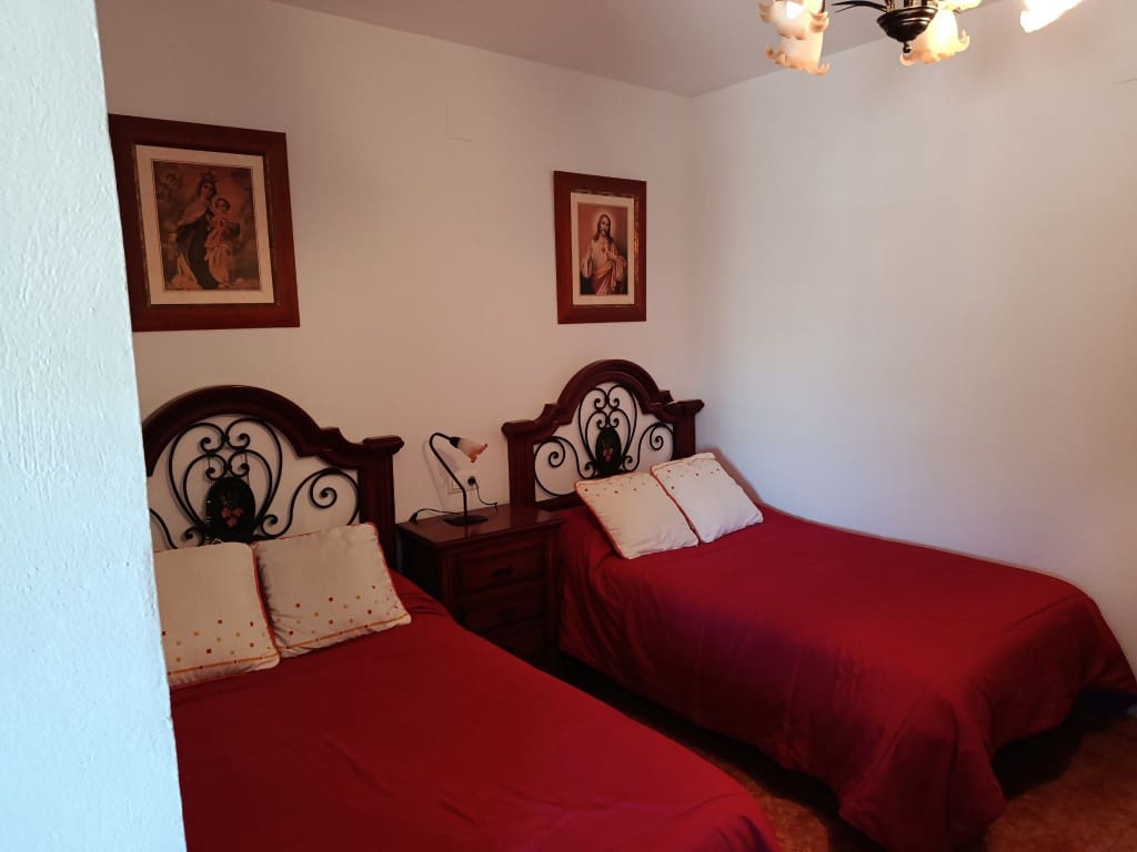 4 chambre Maison de Ville à vendre à La Rabita avec garage - 107 000 € (Ref: 10019211)
