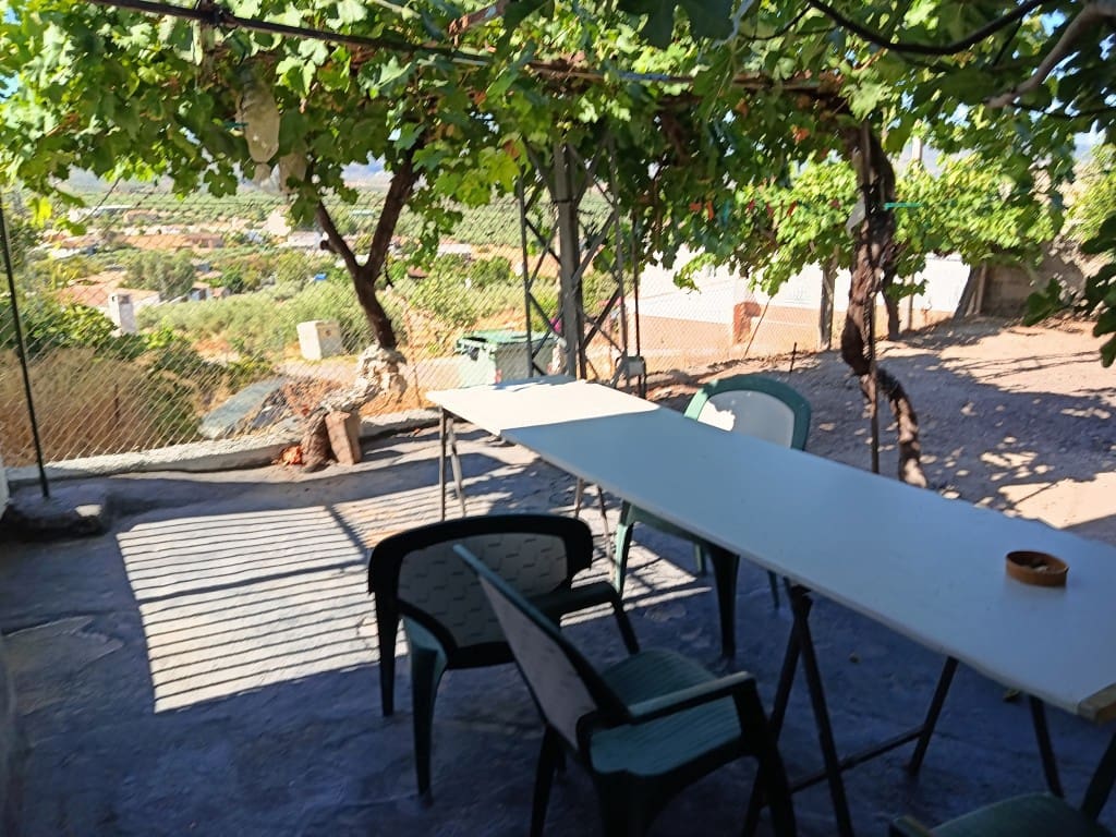 4 chambre Maison de Ville à vendre à La Rabita avec garage - 107 000 € (Ref: 10019211)