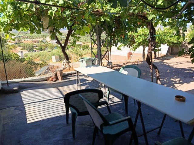 4 chambre Maison de Ville à vendre à La Rabita, Alcalá la Real - 107 000 € (Ref: 10019211)