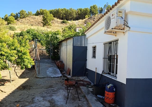 4 chambre Maison de Ville à vendre à La Rabita, Alcalá la Real - 107 000 € (Ref: 10019211)