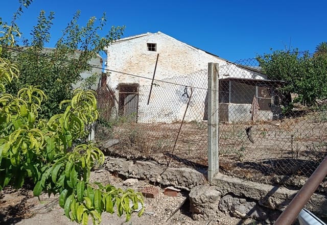 4 chambre Maison de Ville à vendre à La Rabita, Alcalá la Real - 107 000 € (Ref: 10019211)