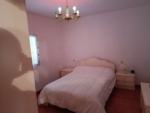 5 camera da letto Finca/Casa di Campagna in vendita in Sabariego, Alcaudete con garage - 158.000 € (Rif: 10019212)