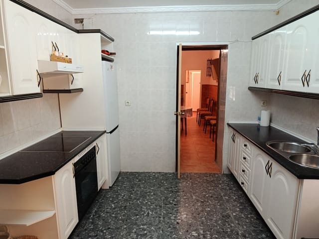 5 camera da letto Finca/Casa di Campagna in vendita in Sabariego, Alcaudete con garage - 158.000 € (Rif: 10019212)