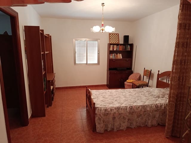 5 camera da letto Finca/Casa di Campagna in vendita in Sabariego, Alcaudete con garage - 158.000 € (Rif: 10019212)