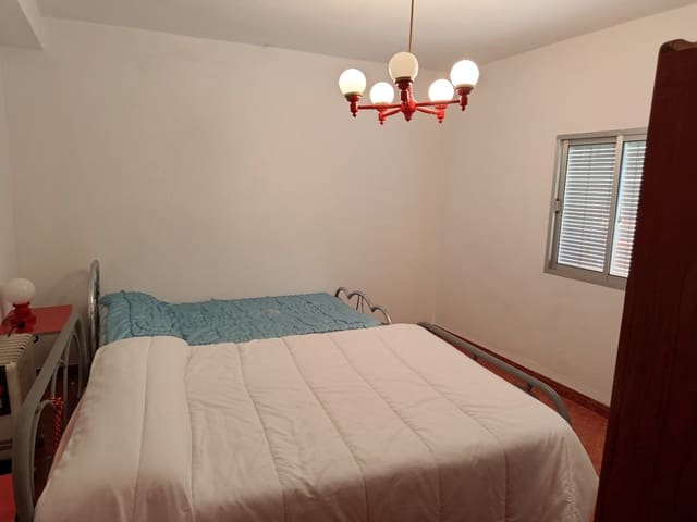 5 camera da letto Finca/Casa di Campagna in vendita in Sabariego, Alcaudete con garage - 158.000 € (Rif: 10019212)
