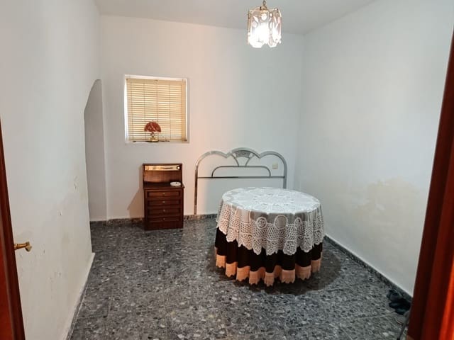 5 camera da letto Finca/Casa di Campagna in vendita in Sabariego, Alcaudete con garage - 158.000 € (Rif: 10019212)