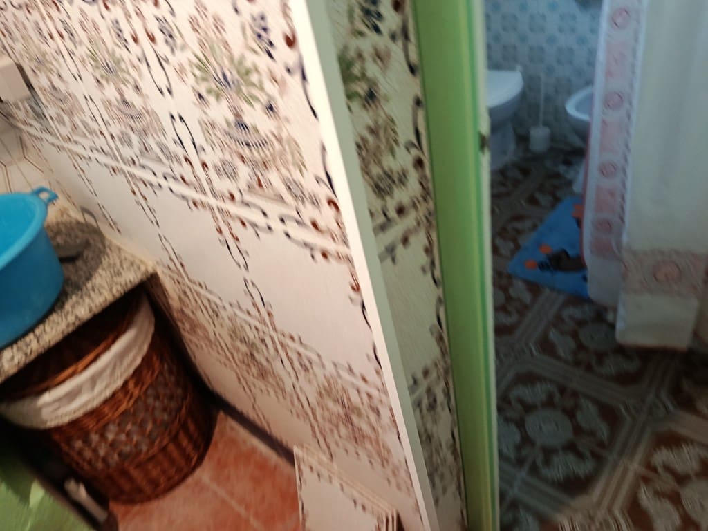 5 camera da letto Finca/Casa di Campagna in vendita in Sabariego con garage - 158.000 € (Rif: 10019212)