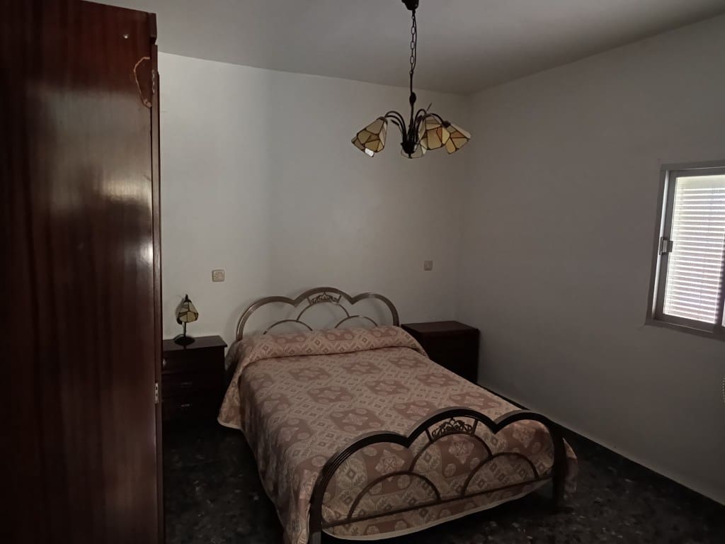 5 camera da letto Finca/Casa di Campagna in vendita in Sabariego con garage - 158.000 € (Rif: 10019212)