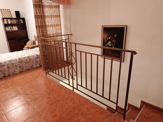 5 camera da letto Finca/Casa di Campagna in vendita in Sabariego, Alcaudete con garage - 158.000 € (Rif: 10019212)