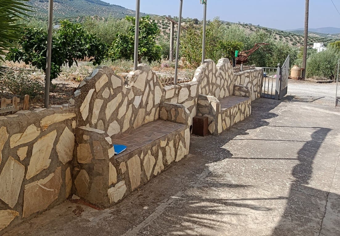 5 camera da letto Finca/Casa di Campagna in vendita in Sabariego con garage - 158.000 € (Rif: 10019212)