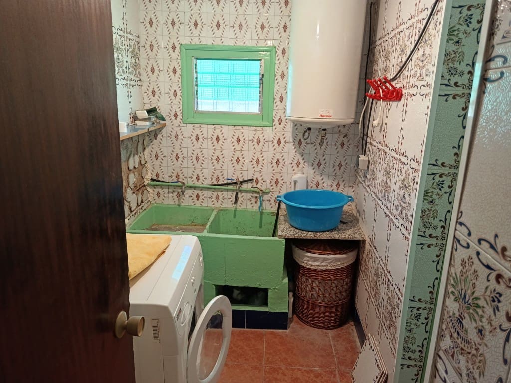 5 camera da letto Finca/Casa di Campagna in vendita in Sabariego con garage - 158.000 € (Rif: 10019212)