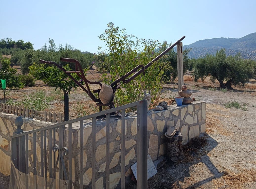 5 camera da letto Finca/Casa di Campagna in vendita in Sabariego con garage - 158.000 € (Rif: 10019212)