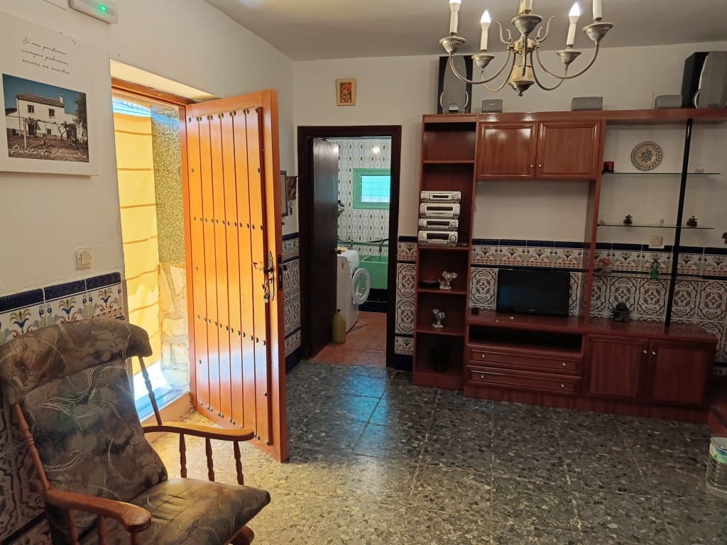 5 camera da letto Finca/Casa di Campagna in vendita in Sabariego con garage - 158.000 € (Rif: 10019212)