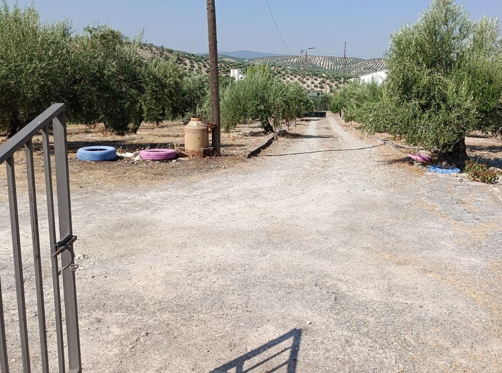 5 camera da letto Finca/Casa di Campagna in vendita in Sabariego con garage - 158.000 € (Rif: 10019212)