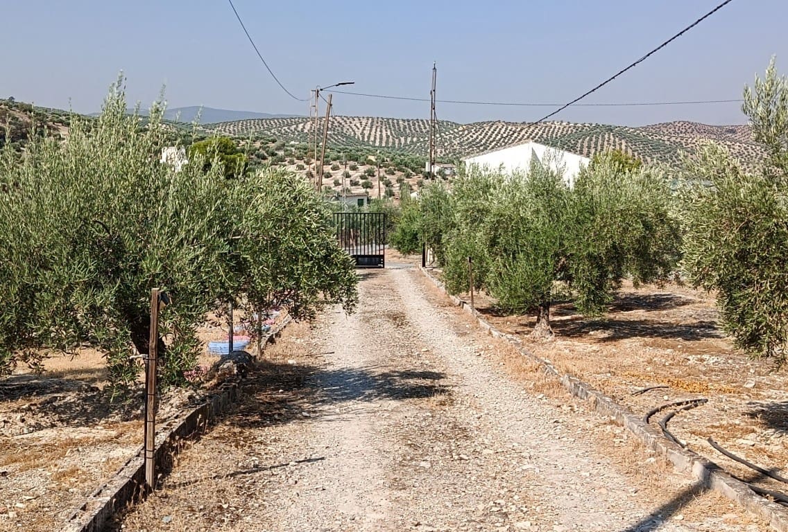 5 camera da letto Finca/Casa di Campagna in vendita in Sabariego con garage - 158.000 € (Rif: 10019212)