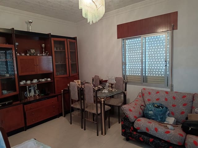 5 Zimmer Haus zu verkaufen in Sabariego, Alcaudete - 89.900 € (Ref: 10019213)