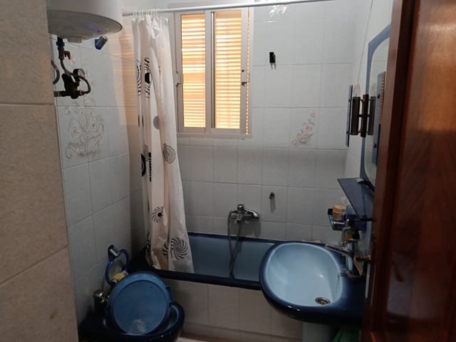 5 Zimmer Haus zu verkaufen in Sabariego, Alcaudete - 89.900 € (Ref: 10019213)