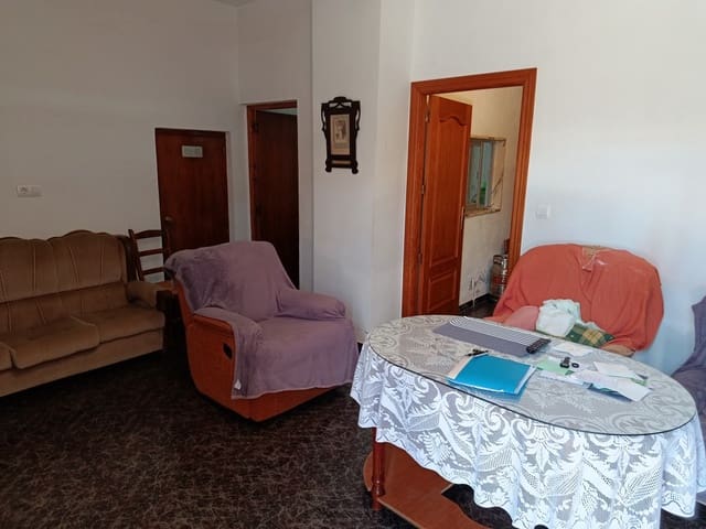 5 Zimmer Haus zu verkaufen in Sabariego, Alcaudete - 89.900 € (Ref: 10019213)
