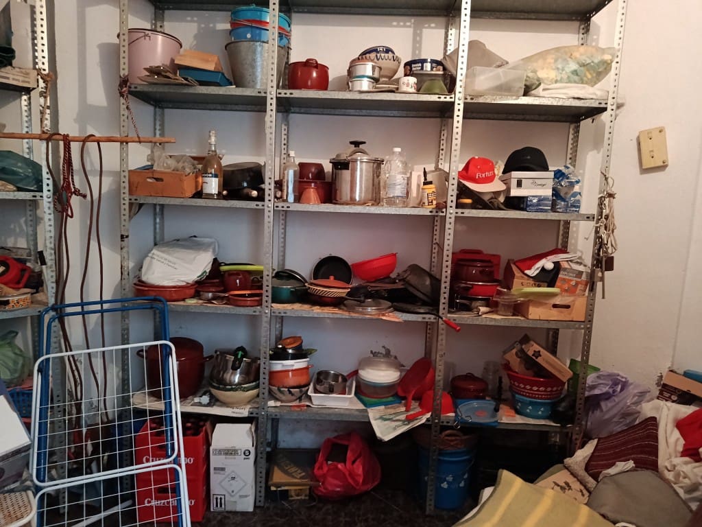 5 quarto Casa em Banda para venda em Sabariego - 89 900 € (Ref: 10019213)