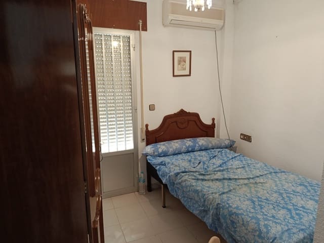 5 Zimmer Haus zu verkaufen in Sabariego, Alcaudete - 89.900 € (Ref: 10019213)