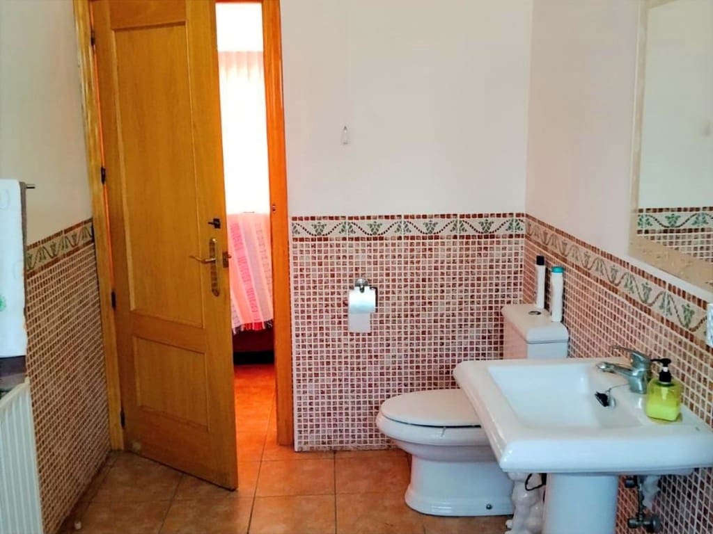 4 bedroom Finca/Country House for sale in Villaviciosa de Cordoba with pool garage - € 215,000 (Ref: 10019422)