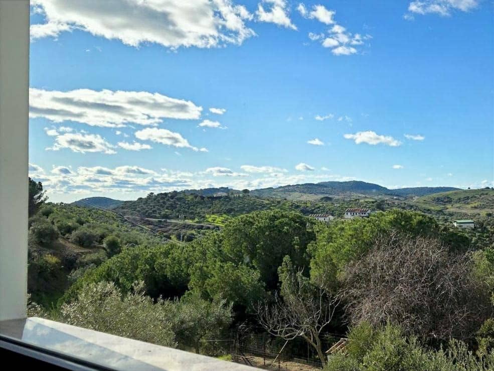 4 bedroom Finca/Country House for sale in Villaviciosa de Cordoba with pool garage - € 215,000 (Ref: 10019422)