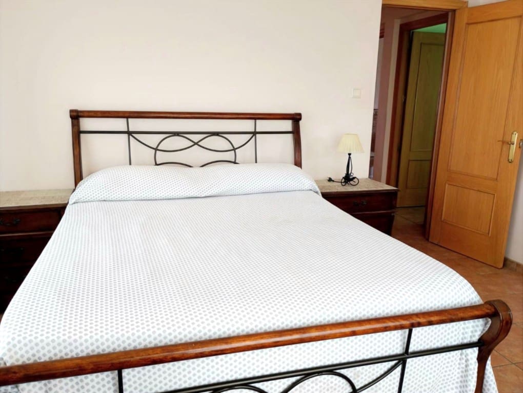 4 bedroom Finca/Country House for sale in Villaviciosa de Cordoba with pool garage - € 215,000 (Ref: 10019422)