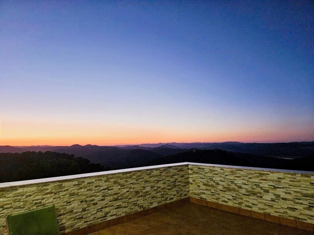 4 bedroom Finca/Country House for sale in Villaviciosa de Cordoba with pool garage - € 215,000 (Ref: 10019422)