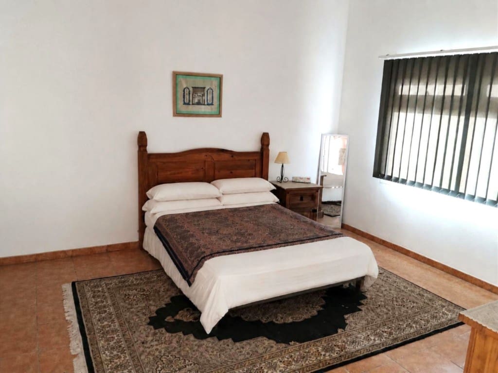 4 bedroom Finca/Country House for sale in Villaviciosa de Cordoba with pool garage - € 215,000 (Ref: 10019422)