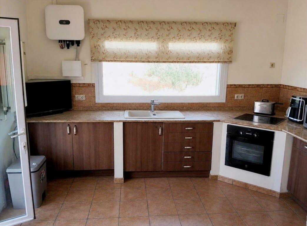 4 bedroom Finca/Country House for sale in Villaviciosa de Cordoba with pool garage - € 215,000 (Ref: 10019422)