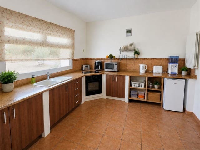 4 bedroom Finca/Country House for sale in Villaviciosa de Córdoba with pool garage - € 215,000 (Ref: 10019422)