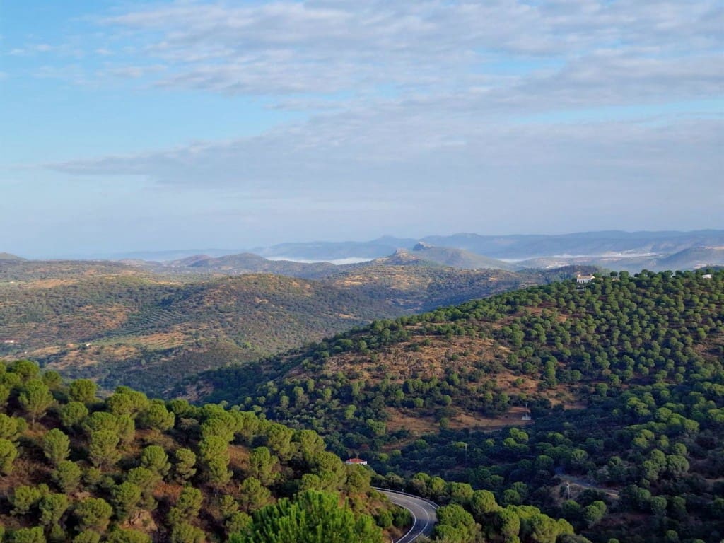 4 bedroom Finca/Country House for sale in Villaviciosa de Cordoba with pool garage - € 215,000 (Ref: 10019422)