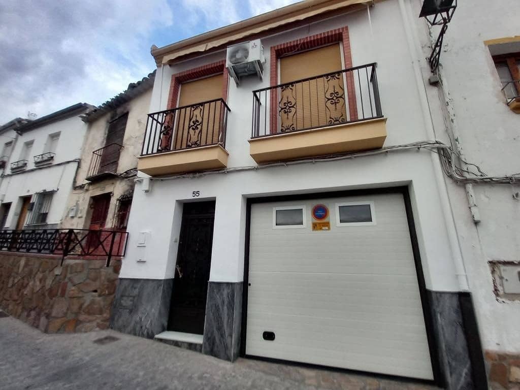 3 sovrum Hus till salu i Martos med garage - 110 000 € (Ref: 10019423)