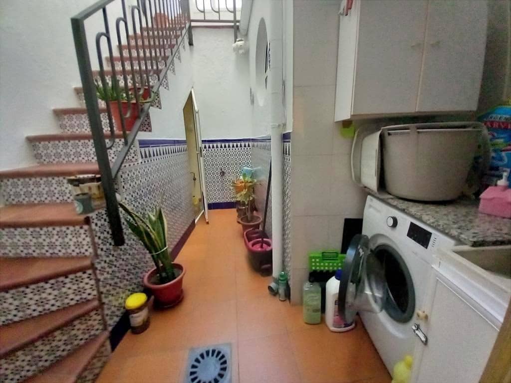 3 sovrum Hus till salu i Martos med garage - 110 000 € (Ref: 10019423)