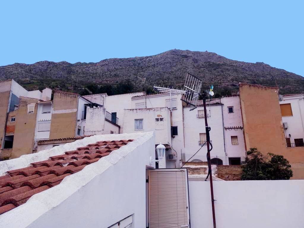 3 sovrum Hus till salu i Martos med garage - 110 000 € (Ref: 10019423)