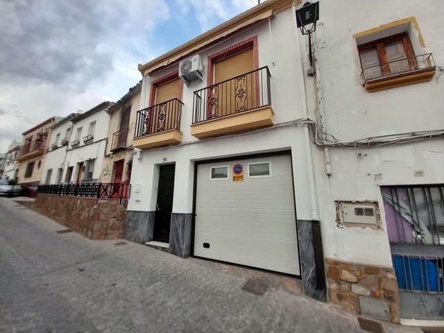 3 sovrum Hus till salu i Martos - 110 000 € (Ref: 10019423)